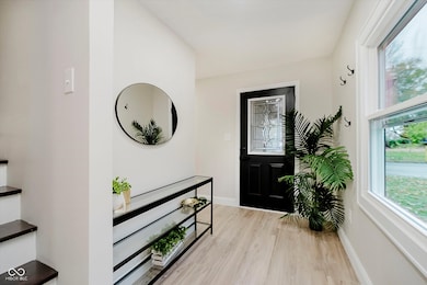 907 S Ohio St, Sheridan, IN 46069 - photo 3