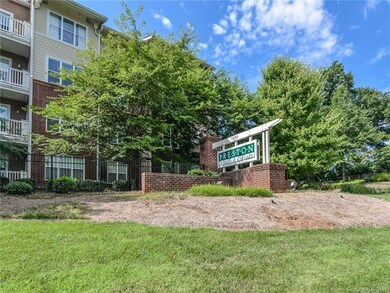 Premium South Charlotte Location