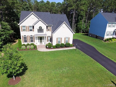 5230 Beachmere Terrace, Chesterfield, VA 23831 - photo 3