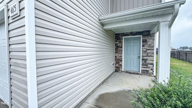 465 Mineral Spring Ln, Fuquay Varina, NC 27526 - photo 2