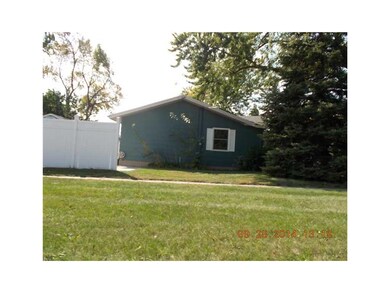 Side Yard.