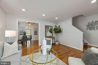 235 Oglethorpe St NE, Washington, DC 20011 - photo 4