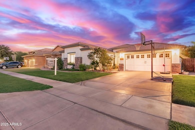 3555 E Page Ct, Gilbert, AZ 85234 - photo 3