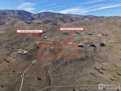 Adjacent 2.5 acre lots