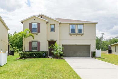 4754 Blue Diamond St, Kissimmee, FL 34746 - photo 2