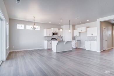 8408 E Stone Valley St, Nampa, ID 83687 - photo 4