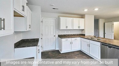 Photos are Representative