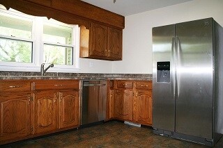 300 E Hackett St, Frankfort, IN 46041 - photo 5