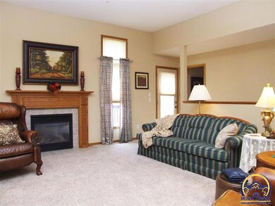 4344 SW Misty Harbor Ave, Topeka, KS 66610 - photo 4
