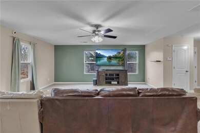 3494 Silver Wood Walk, Gainesville, GA 30507 - photo 7