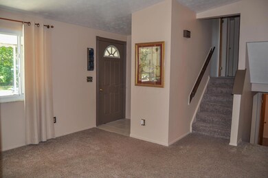 living room-4