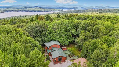 234 Rollins Rd, Newbury, NH 03255 - photo 3