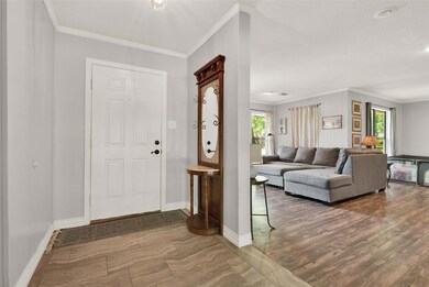 4001 Hidden Valley Dr, Denison, TX 75020 - photo 4