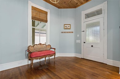 Foyer