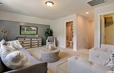 849 Brant St unit Lot 85 - St. Phillip, Myrtle Beach, SC 29579 - photo 5