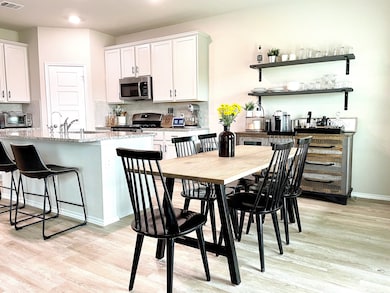 1233 Steed Bluff Dr, Alvin, TX 77511 - photo 6