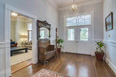Foyer