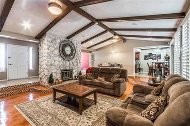 10729 Camaro Ct, El Paso, TX 79935 - photo 4