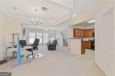 6030 Bentley Way unit 2, Cumming, GA 30040 - photo 5