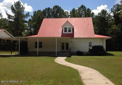 46 Kinsey Rd, Crawfordville, FL 32327 - photo 3