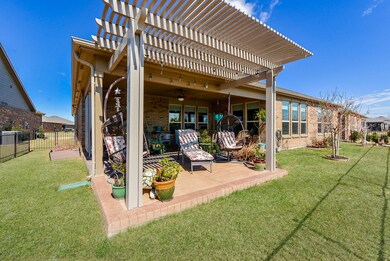 3407 Sandhill Crane Way, Richmond, TX 77469 - photo 5