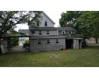 16 Merton St, Brockton, MA 02302 - photo 3