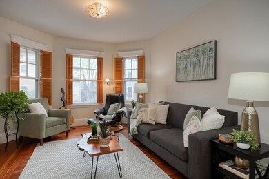 26 Chatham St unit 1, Cambridge, MA 02139 - photo 4