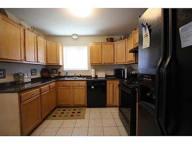 Kitchen. Updated kitchen in main house