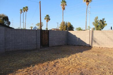 Huge Corner lot