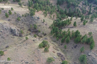 Tract B-5 Broad Axe Rd, Gillette, WY 82718 - photo 2