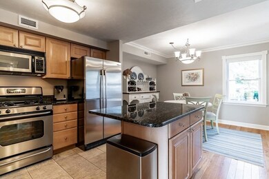 26 Schooner Ln unit 16, Quincy, MA 02171 - photo 7