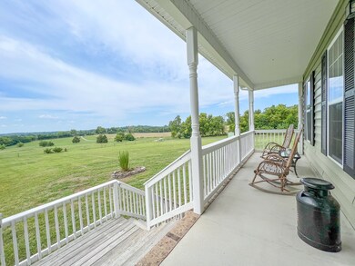 533 Charlie Russell Rd, Shelbyville, TN 37160 - photo 4