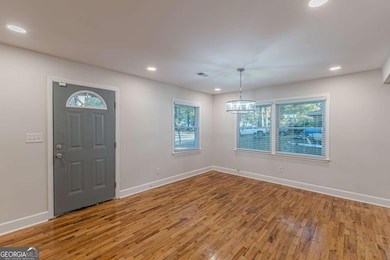 1395 Dennis Dr, Decatur, GA 30032 - photo 6