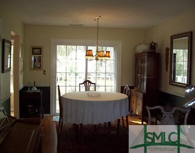 Dining Room.