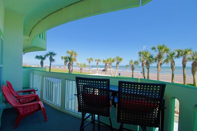Beachfront balcony with a cozy seating area, offer