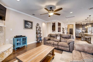 10627 Desert Rock, Helotes, TX 78023 - photo 6