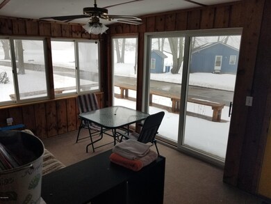 668 W Mohawk Trail, White Cloud, MI 49349 - photo 5