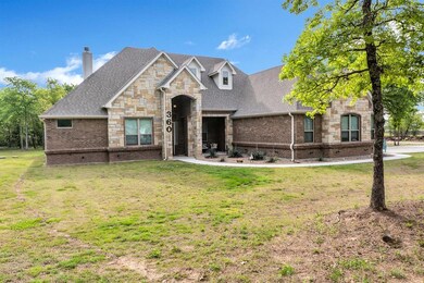 360 Timbers Cir, Poolville, TX 76487 - photo 2