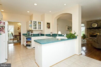 101 Driftwood Dr, Stephens City, VA 22655 - photo 2