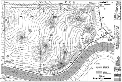 Lot 76 Survey