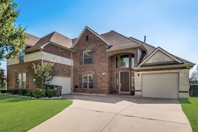 1100 Essie Way, Wylie, TX 75098 - photo 6