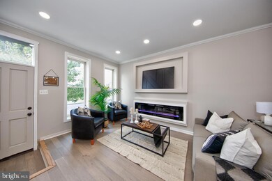 2416 E Chase St, Baltimore, MD 21213 - photo 6