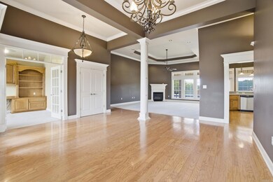 2281 Lookout Mountain Rd, Benton, AR 72019 - photo 4