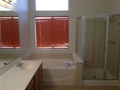 Master Bath/Spa.