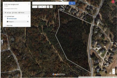 9+ Ac Country Club Dr, Pottsboro, TX 75076 - photo 4