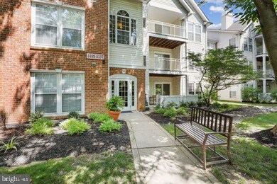 5103 Wagon Shed Cir, Owings Mills, MD 21117 - photo 3