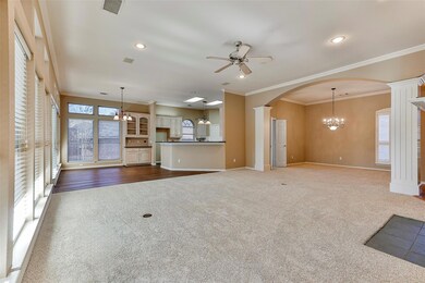 912 Carousel Dr, Bedford, TX 76021 - photo 7