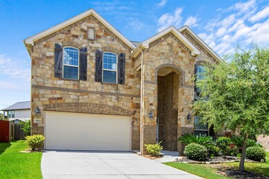 31723 Morning Ridge Ln, Spring, TX 77386 - photo 3