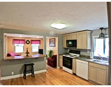 69 Hayward St, Milford, MA 01757 - photo 6