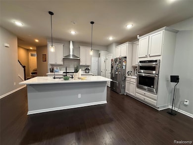 4811 Broomfield Way, Orion Charter Township, MI 48359 - photo 7